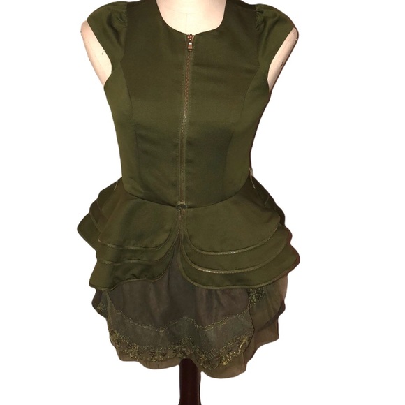 Steam punk jacket 🤩 - Picture 2 of 8